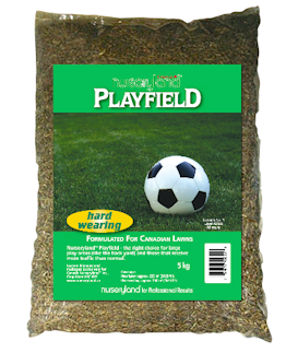 Playfield Seed