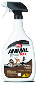 Animal B Gon Max Animal Repellent 1L Ready-to-Use