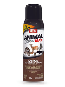 Animal B Gon Animal Repellent 400g