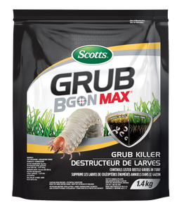 Grub BGon Max Grub Killer 1.4kg