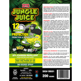 Jungle Juice 200g