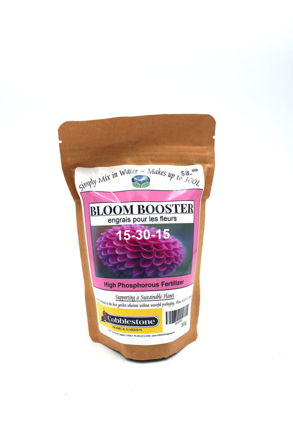 Bloom Booster 15-30-15