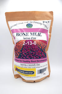 Bone Meal 2-13-0