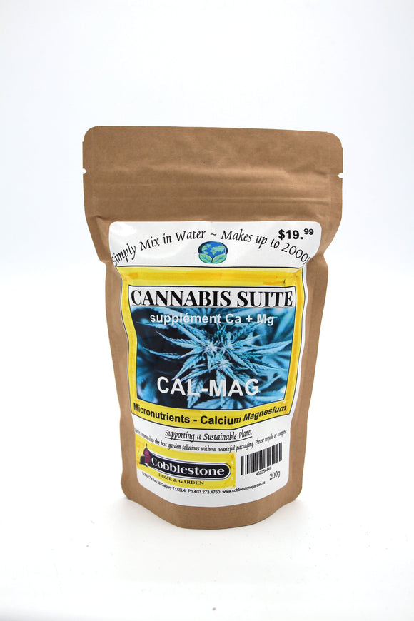 Cannabis Suite Cal-Mag