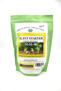 Plant Starter 10-52-10
