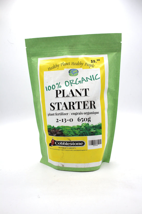 Plant Starter 2-13-0