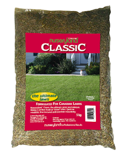 Classic Grass Seed