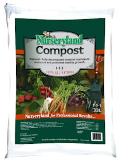Compost 33L