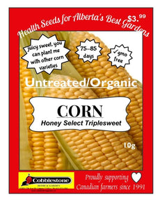 Corn Honey Select Triplesweet