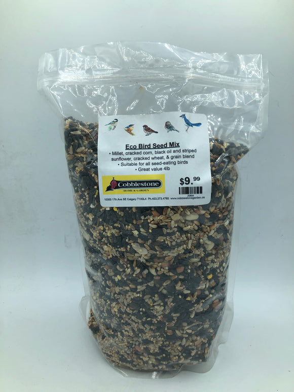 Eco Bird Seed Mix