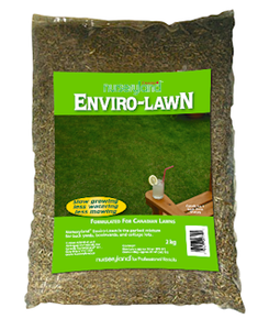 Enviro-Lawn Grass Seed