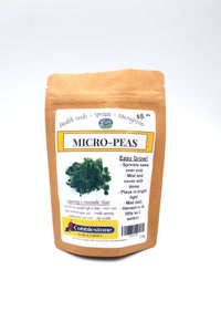 Micro-Peas