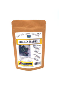 Micro-Radish
