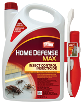 Home Defense Max Perimeter& Indoor Insect Control 2L Ready-to-Use