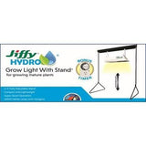 Jiffy Hydro Grow Light with Stand