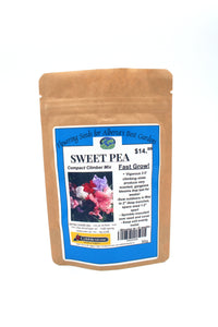 Sweet Pea Compact Climber Mix