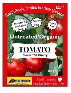Tomato Sweet 100 Cherry