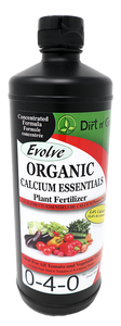 EVOLVE Calcium Essentials 0-4-0 1L