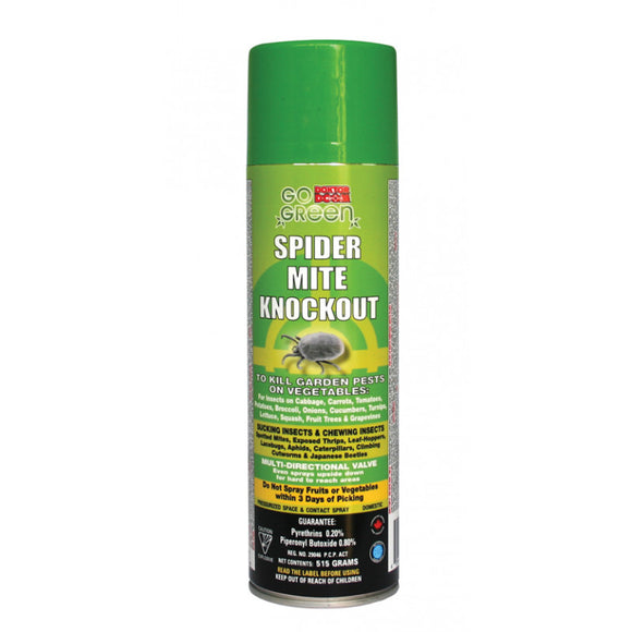 Spider Mite Knockout 500g