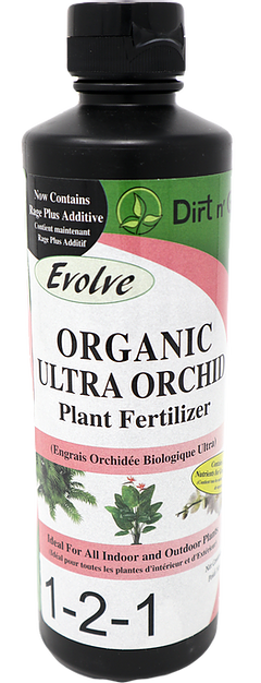EVOLVE Ultra Orchid 1-2-1 500ml