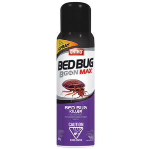 Bed Bug B Gon Bed Bug Max 340g